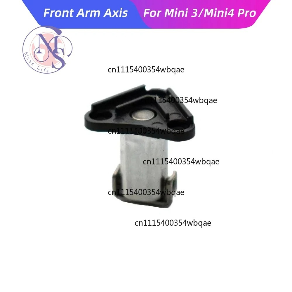 Dji Drone Mini 4 Pro - ZOCI-FOR-Vorderer Armwelle für DJI Mini 3,