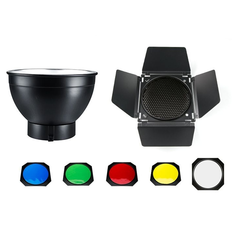 Photography Lighting Brands - A99E-Fotografie Beleuchtung Kit Farbe Gel Set