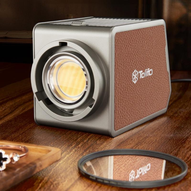 Handgehaltene Fotoleuchte mit  – Photography Mobile Lighting Bewertung und Preis