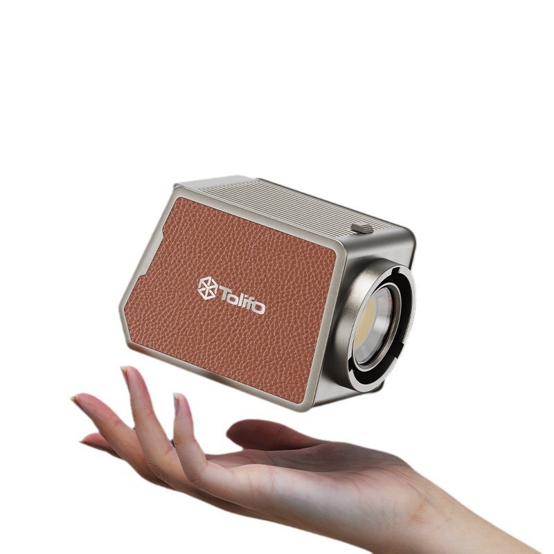 Handgehaltene Fotoleuchte mit  – Photography Mobile Lighting Bewertung und Preis