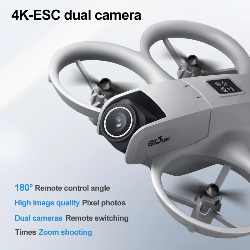 GT8 Faltbare GPS RC Drohne 8K  – Dji Drone Mini 4 Pro Bewertung und Preis