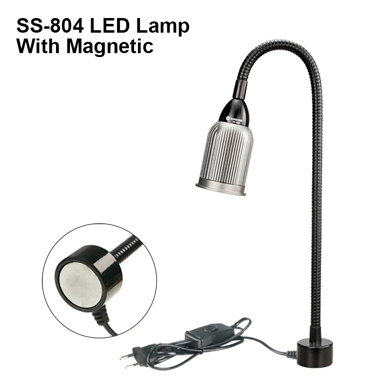 Sonnenschein SS-804 führte Arb – Photography Lighting Kit Portable Bewertung und Preis