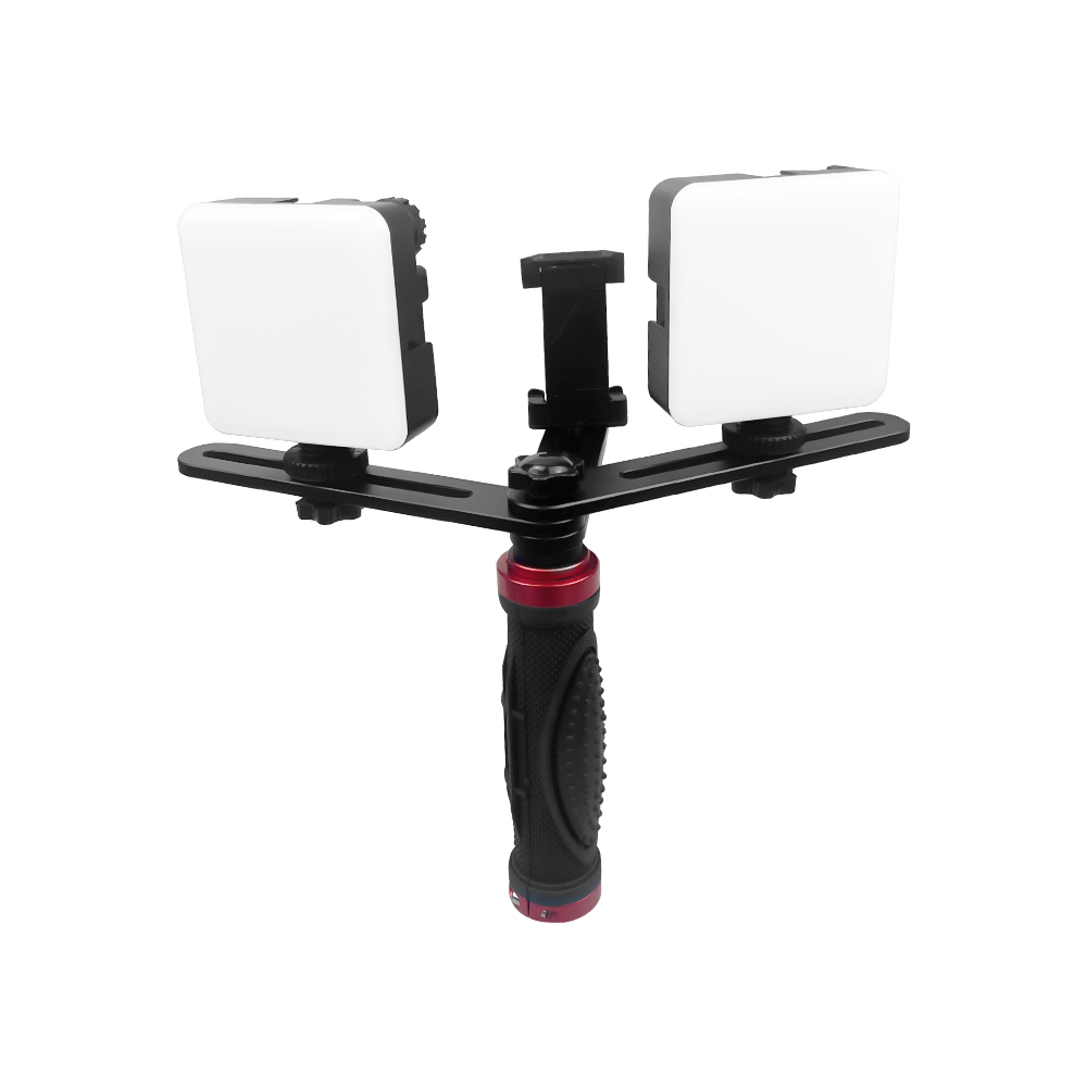 Dental Fotografie Licht Intrao – Photography Mobile Lighting Bewertung und Preis
