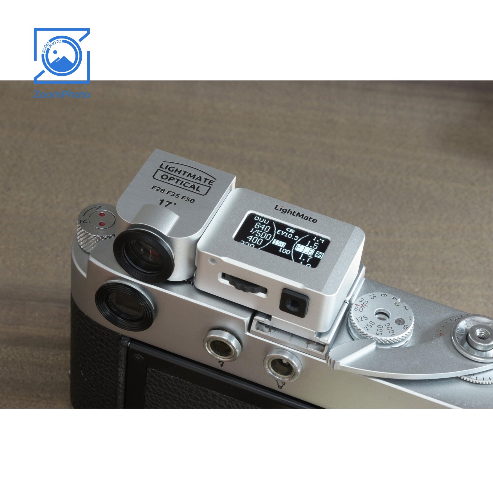 LightMate Area 2S Belichtungsm – Photography Lighting Meter Bewertung und Preis