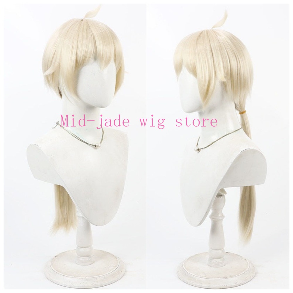 Cheyanne Cosplay-Perücke mit r – Photography Lighting Game Bewertung und Preis