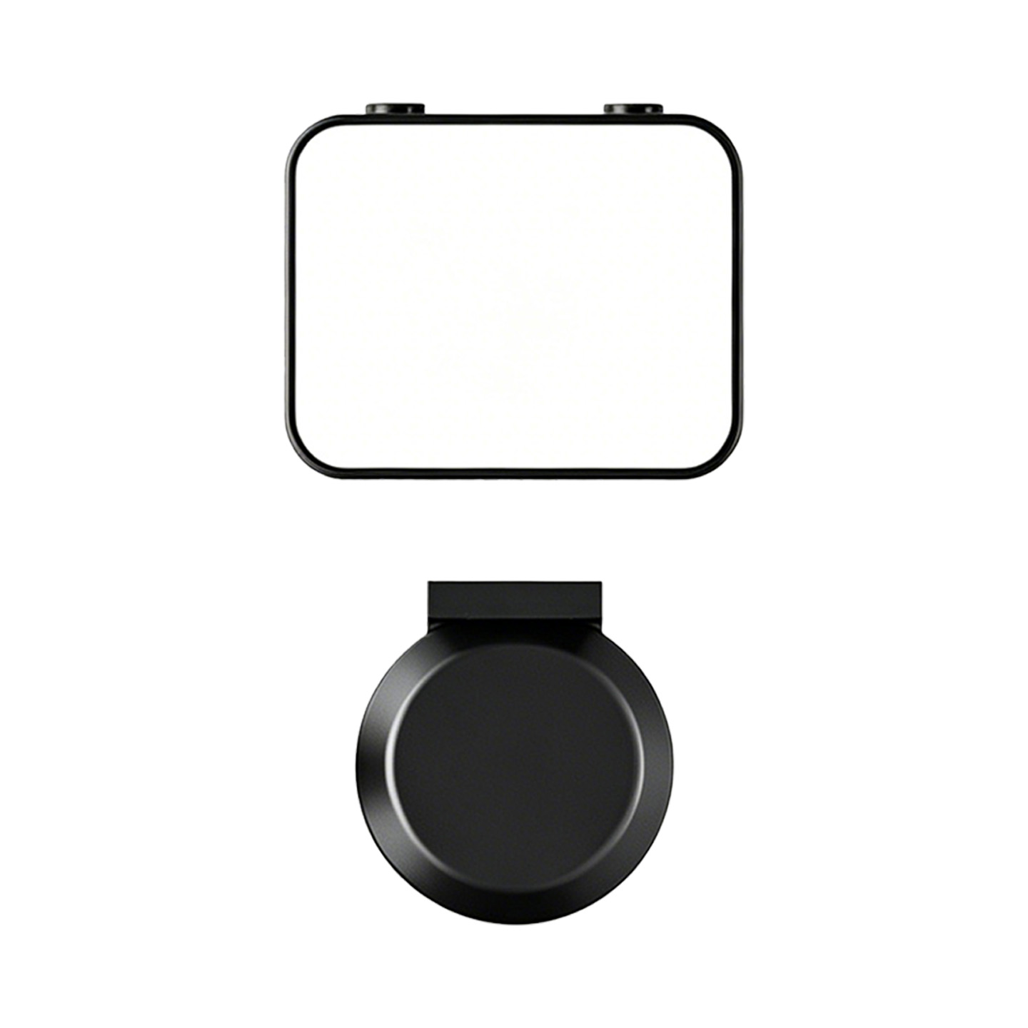 Tragbares magnetisches Fülllic – Photography Lighting Kit Portable Bewertung und Preis