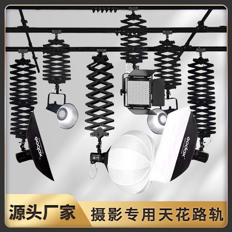 Ausrüstung, Deckenleisten-Zube – Photography Lighting Guides Bewertung und Preis
