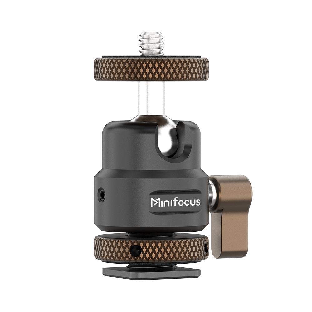 Minifocus 1/4 Zoll Schraube Ka – Photography Lighting Description Bewertung und Preis