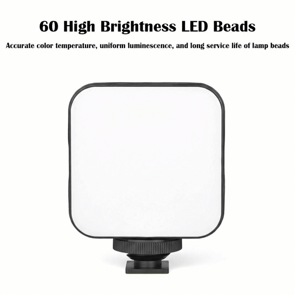 RGB-Fülllicht, USB-Aufladung,  – Photography Lighting Brands Bewertung und Preis
