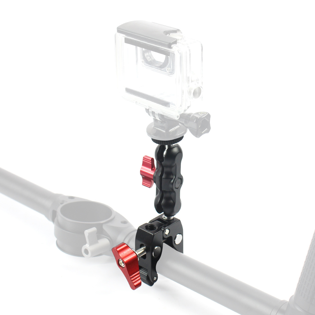 Multifunktions-Kugelkopf-Super – Photography Lighting Description Bewertung und Preis