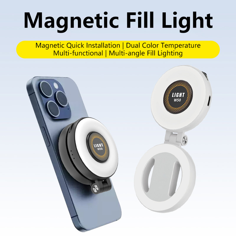 Magnetisches LED-Videolicht, t – Photography Lighting Brands Bewertung und Preis