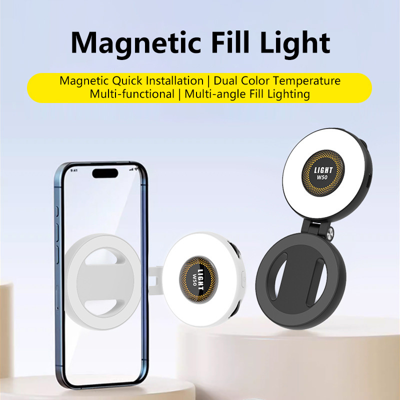 Magnetisches LED-Videolicht, t – Photography Lighting Brands Bewertung und Preis